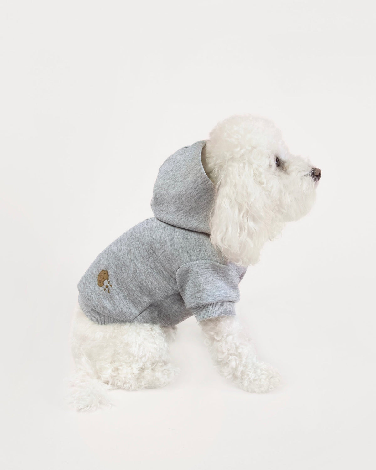 Cookie Hoodie