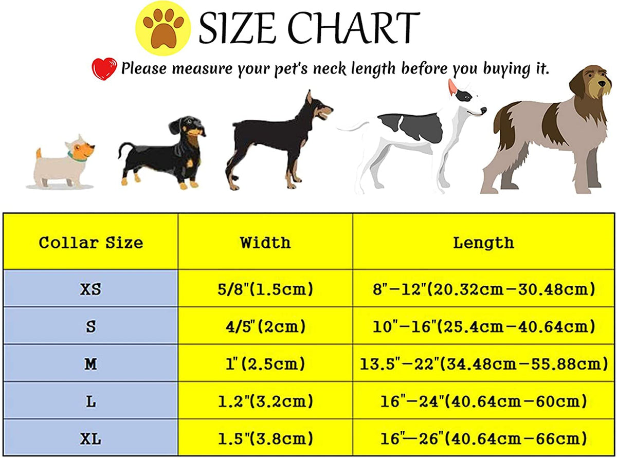 Adjustable Bow Tie Collar for Dogs and Cats