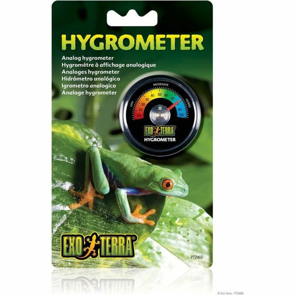 Thermomètres