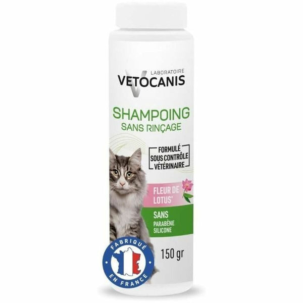 Shampooings