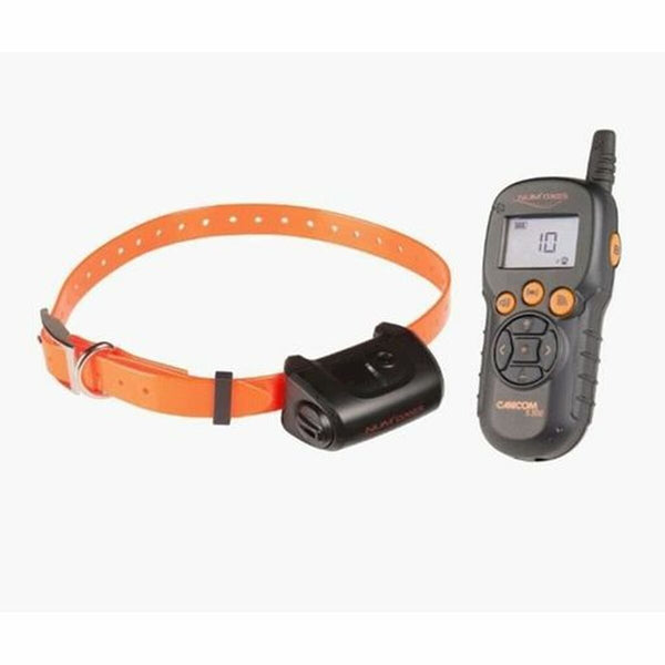 Appareils anti-aboiements soniques