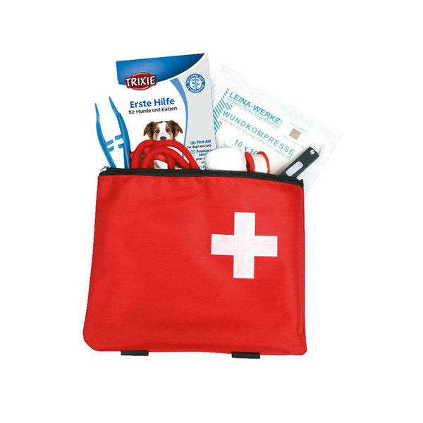 Articles et kits de premiers secours