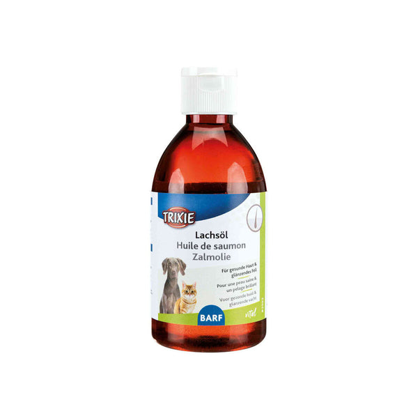 Soins de la peau et du pelage