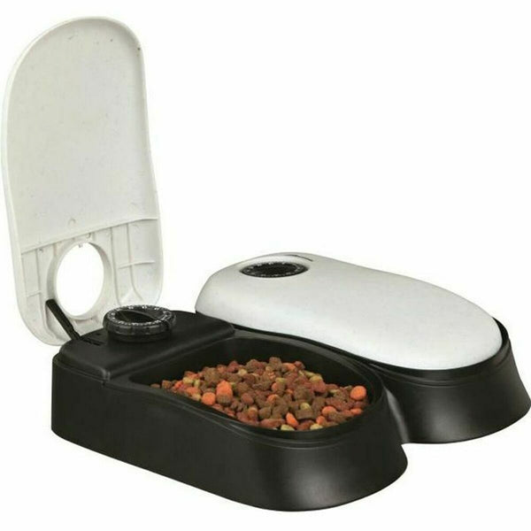 Mangeoires automatiques