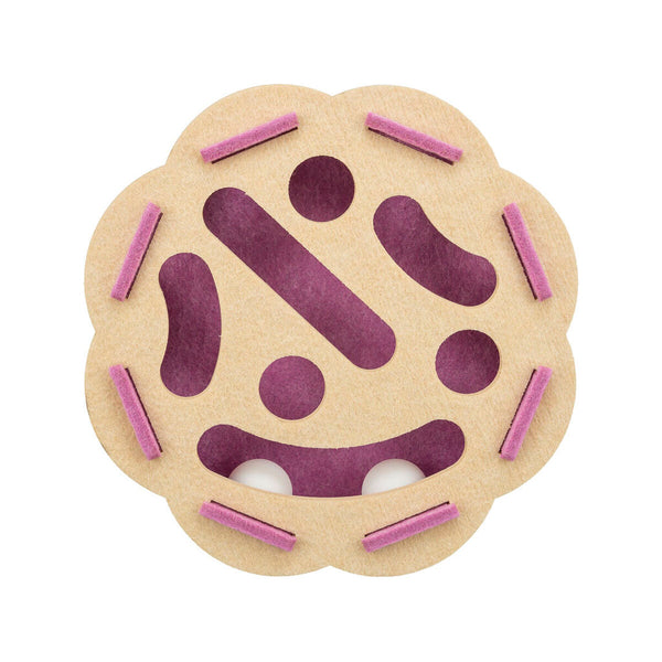 Jouets interactifs