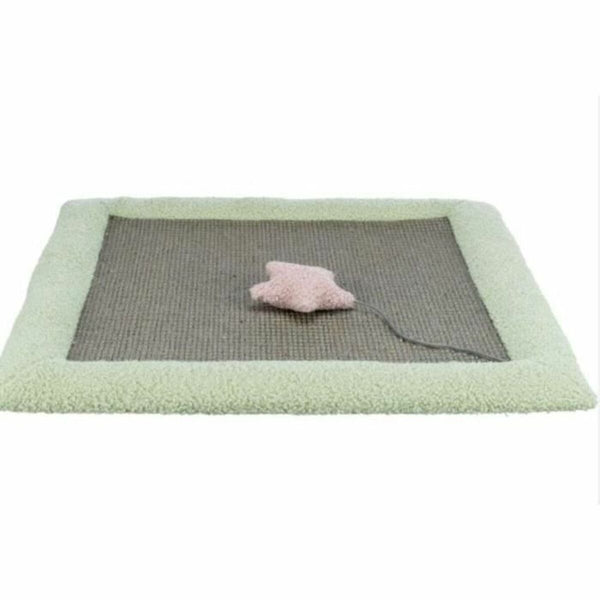 Tapis de grattage