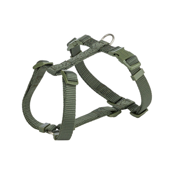 Harnais de type gilet