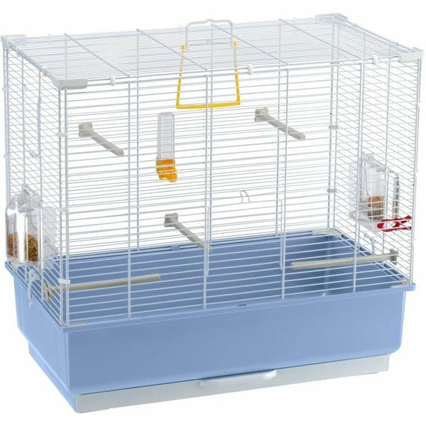 Cages et accessoires