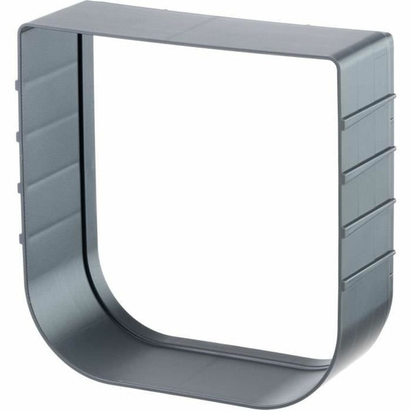 Chatières, filets et enclos