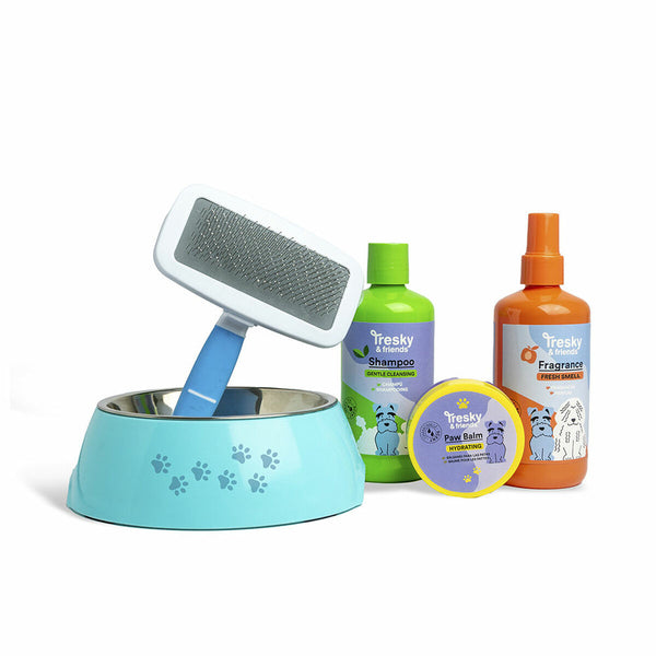 Shampooings