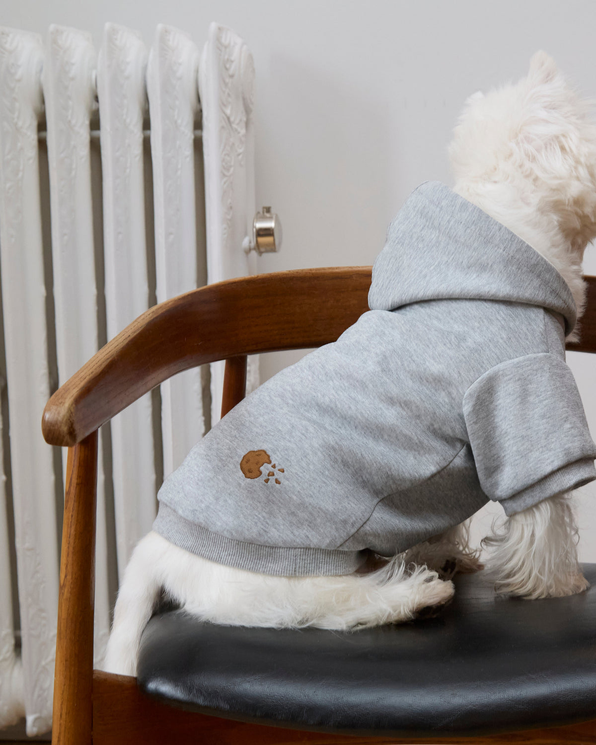 Cookie Hoodie