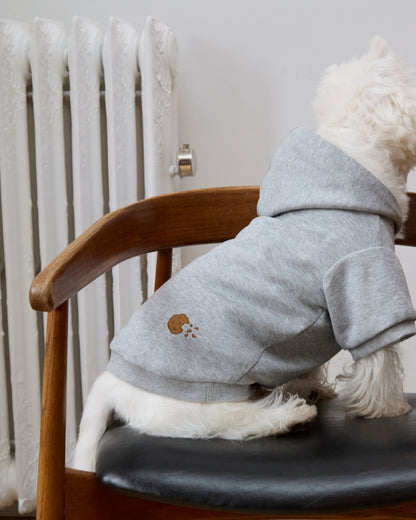 Cookie Hoodie