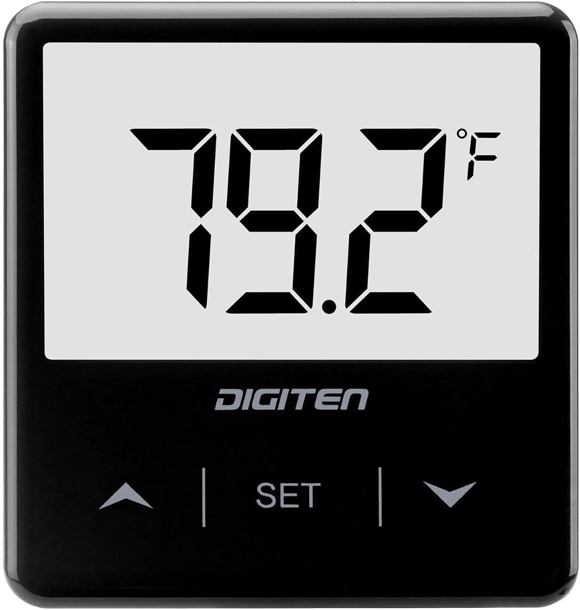 Cordless Digital Aquarium Thermometer