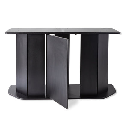 Wood Aquarium Stand for 38 or 55 Gallon Tanks
