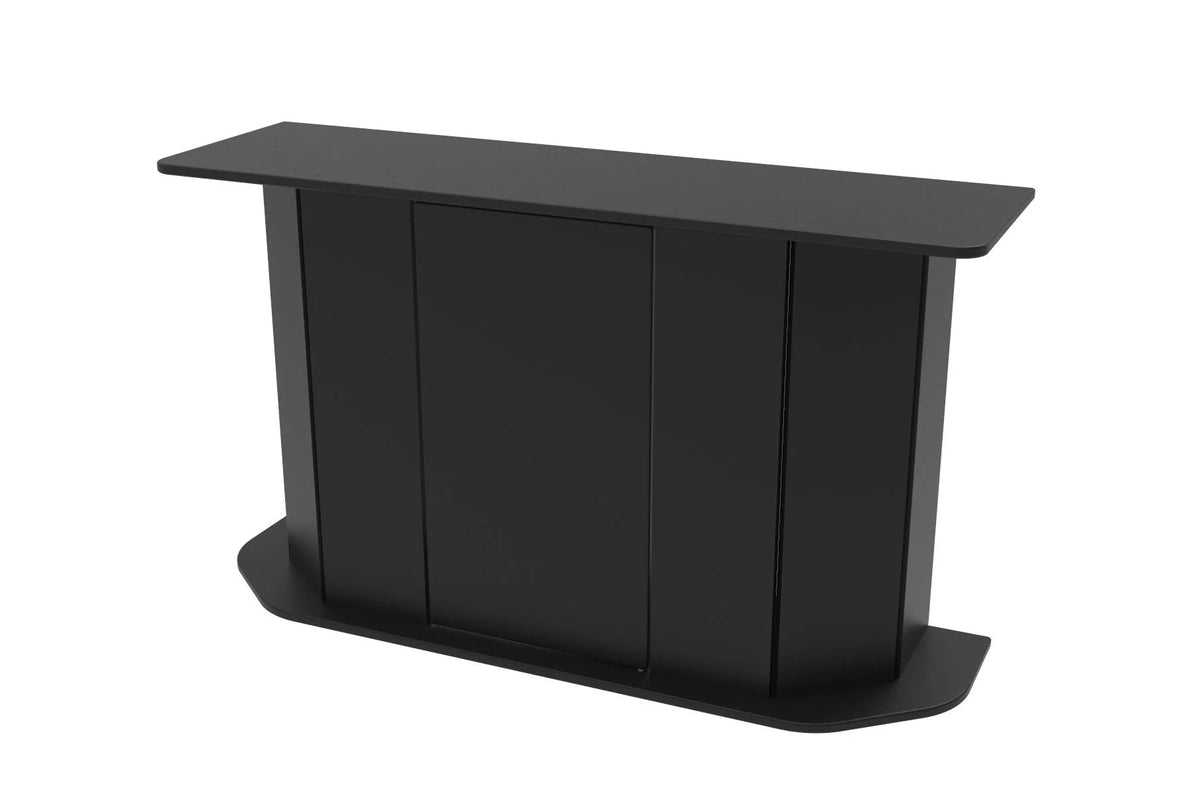 Wood Aquarium Stand for 38 or 55 Gallon Tanks