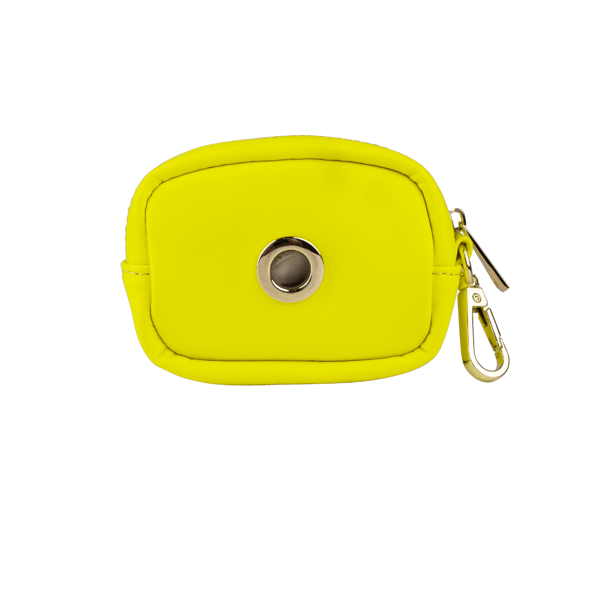 Kiki treat pouch and poop bag holder — additional photo 3
