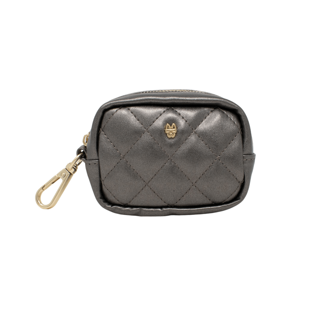 Melissa – Dog Treat Pouch & Poop Bag Holder, Card Slot