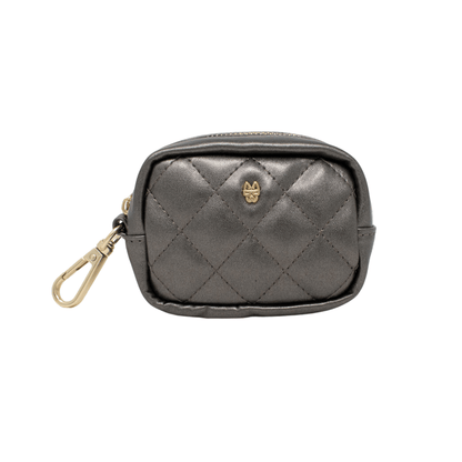 Melissa – Dog Treat Pouch & Poop Bag Holder, Card Slot