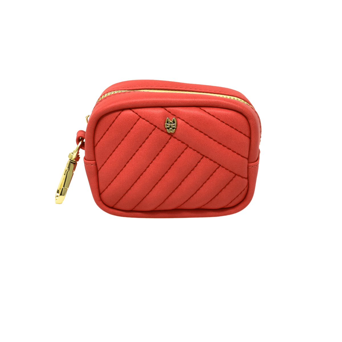 Kai – Dog Treat Pouch & Poop Bag Holder, Card Slot