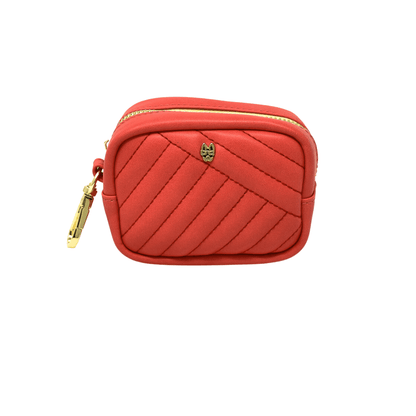 Kai – Dog Treat Pouch & Poop Bag Holder, Card Slot