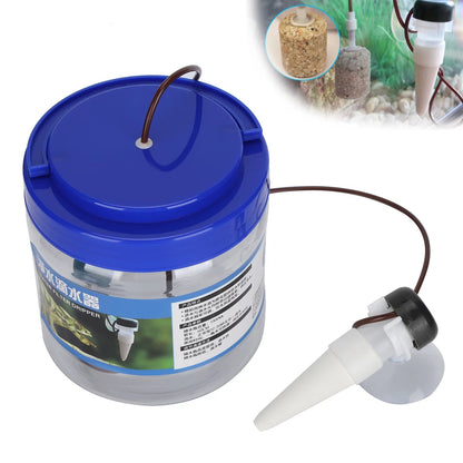 Reptile Water Dripper for Crested Geckos