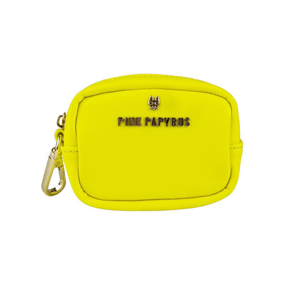 Kiki – Dog Treat Pouch & Poop Bag Holder, Card Slot