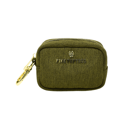 Bellamy – Dog Treat Pouch & Poop Bag Holder, Card Slot