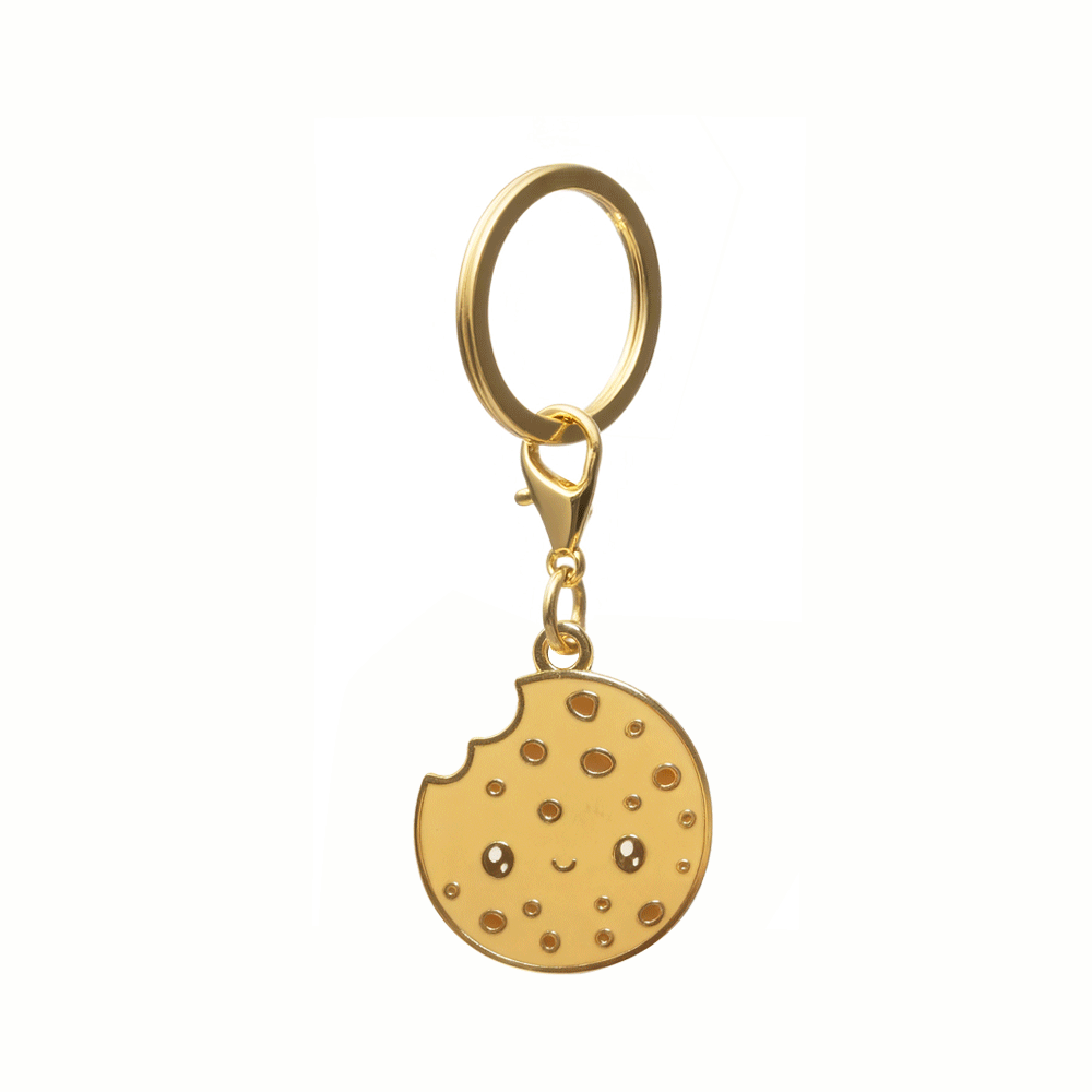 Cookie Dog Collar Charm — additional photo 5