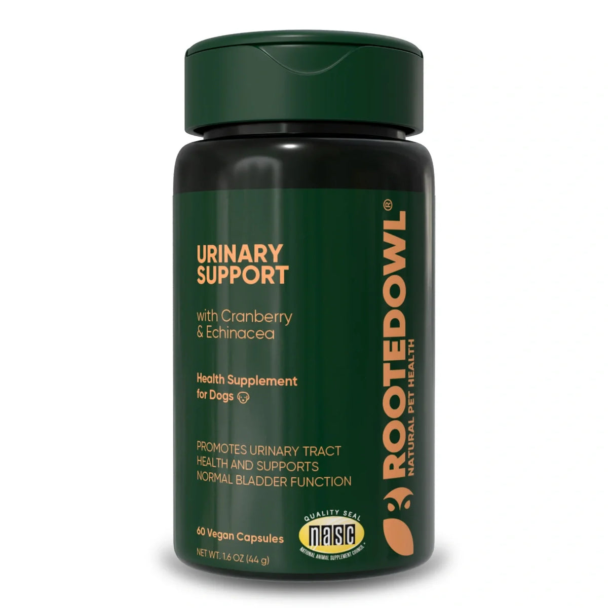 Cranberry, Echinacea & Vitamin C Supplement for Dogs