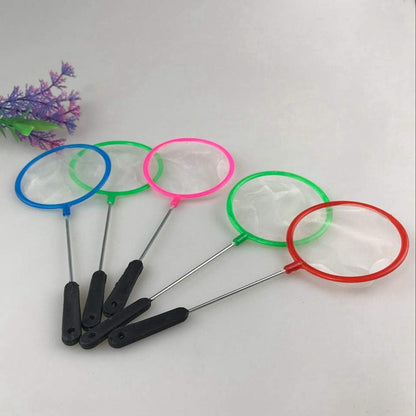 Baby Brine Shrimp Net, 5 Pack, 2.76 in