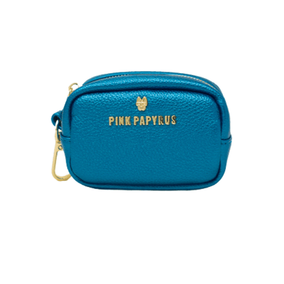 Hudson – Dog Treat Pouch & Poop Bag Holder, Card Slot