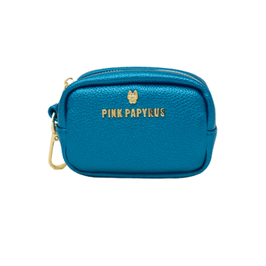 Hudson – Dog Treat Pouch & Poop Bag Holder, Card Slot