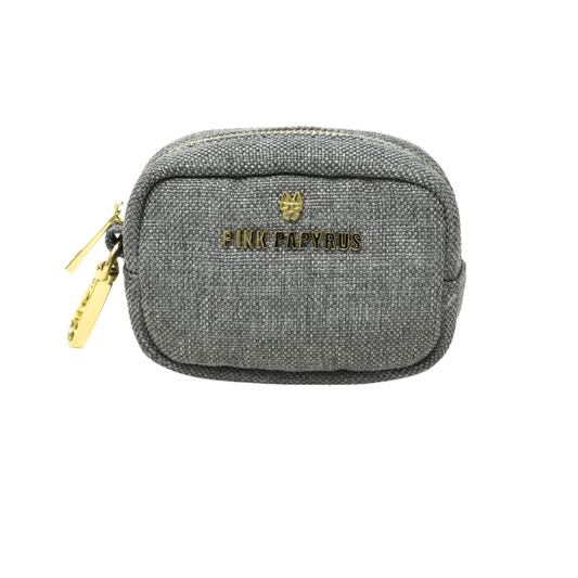 Frankie – Dog Treat Pouch & Poop Bag Holder, Card Slot