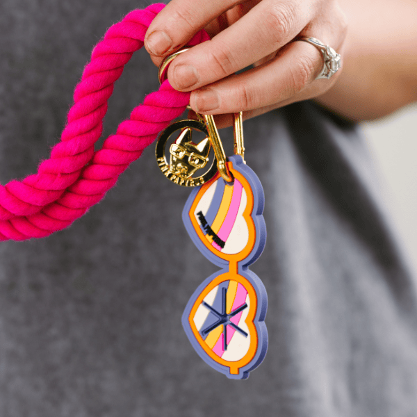 Sunny Days Ahead Poop Bag Holder — additional photo 2