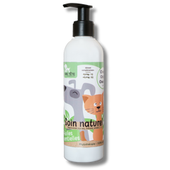 Soin Naturel Tiques et Puces 250mL-0