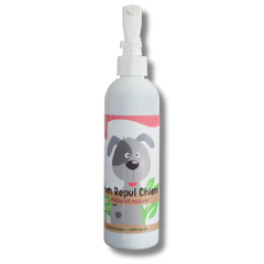Repulsif naturel Chiens - Green Repul 250mL-0
