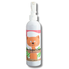 Repulsif naturel Chats - Green Repul 250mL-0