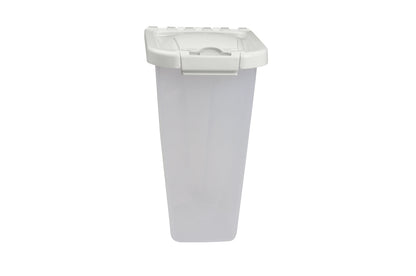 Van Ness Pet Food Dispenser, 4 lb Capacity