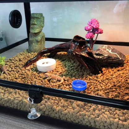 Artificial Reptile Terrarium Plants