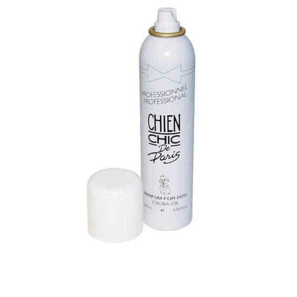 Chien Hygiène