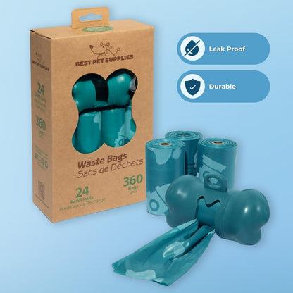 Doggy Waste Roll Replacements