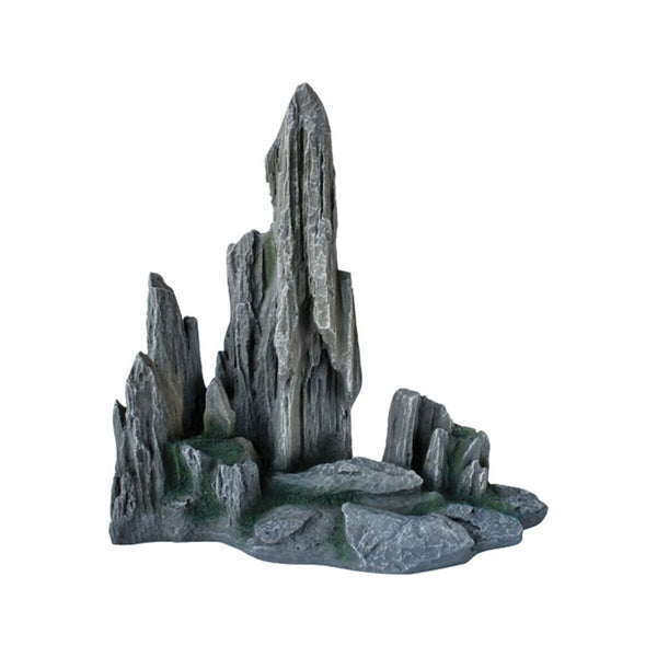 Décoration pour aquariums