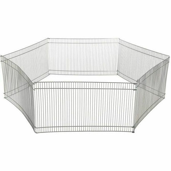 Cages et accessoires