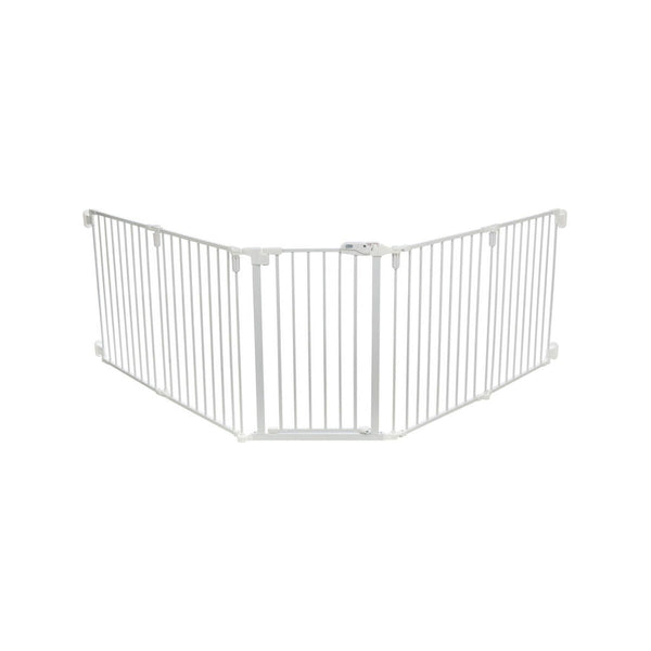 Chien Portes, portails et rampes