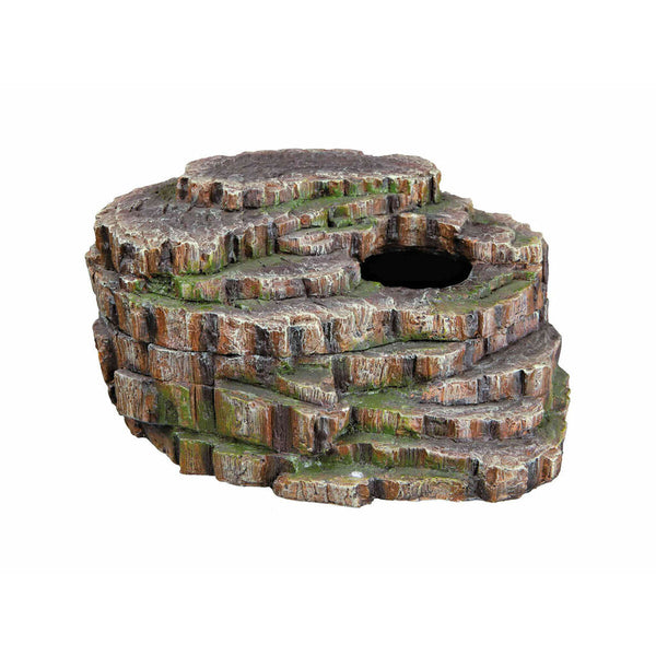 Kit de base pour terrarium : l'ensemble d'accessoires Trixie pour bien démarrer en herpétologie