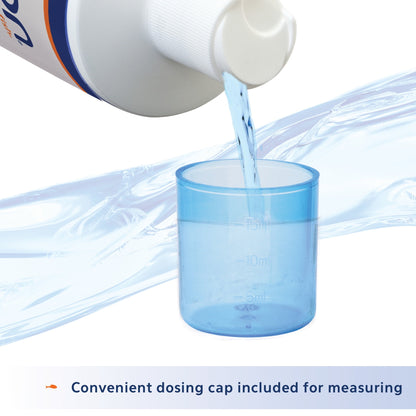 Aquarium Water Conditioner, 16 oz