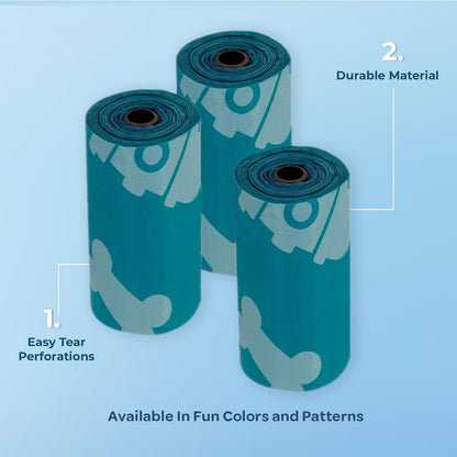 Doggy Waste Roll Replacements