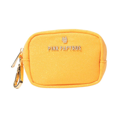 Keaton – Dog Treat Pouch & Poop Bag Holder, Card Slot