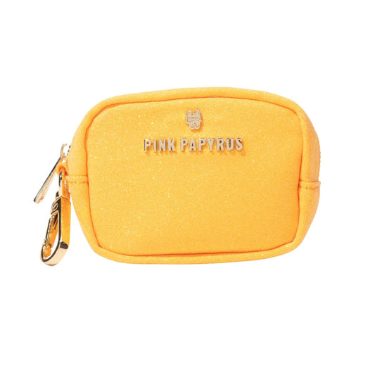 Keaton – Dog Treat Pouch & Poop Bag Holder, Card Slot