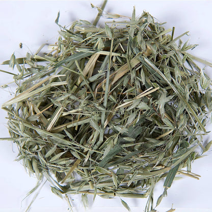 Oat Hay for Rabbits and Guinea Pigs, 20 lb